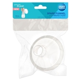 Запасна лійка Canpol babies для молоковідсмоктувача PowerPump 20/107 (20/112) - Pampik - 3