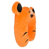 Подушка-підголовник Tigres Тигрик, помаранчевий (ПД-0459) - Pampik - 2