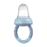 Ніблер Canpol babies силіконовий для годування, блакитний (56/010_blu2) - Pampik - 3