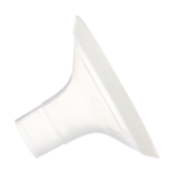 Запасна лійка Canpol babies для молоковідсмоктувача PowerPump 20/107 (20/112) - Pampik - 2