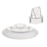 Запасні деталі до молоковідсмоктувача Canpol babies MilkShell 20/106 (20/110) - Pampik