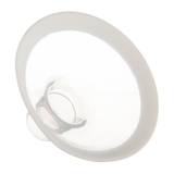 Запасна лійка Canpol babies для молоковідсмоктувача PowerPump 20/107 (20/112) - Pampik