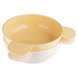 Тарілка з вушками Canpol babies 400 мл, 2 шт. (31/423) - Pampik - 7