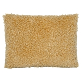 Подушка декоративна Tigres Home, 12х27х37 см, бежевий (ПД-0437) - Pampik - 2