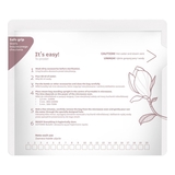 Пакети для стерилізації в мікрохвильовці Canpol babies (70/002) - Pampik - 4