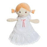 Текстильна лялька Tigres Angel, 20 см (ЛЯ-0032) - Pampik - 3