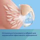 Бездротовий електричний молоковідсмоктувач Canpol babies SmartSense (20/115) - Pampik - 4