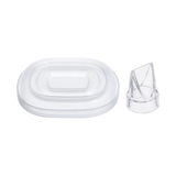 Запасні частини до молоковідсмоктувача Canpol babies SmartSense (20/118) - Pampik