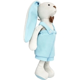 М'яка іграшка Tigres Кролик Генрі, 30 см (ЗА-0062) - Pampik - 4