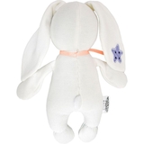 М'яка іграшка Tigres Зайчик Star, 29 см (ЗА-0061) - Pampik - 4