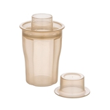 Контейнер Canpol babies для зберігання сухої молочної суміші, 3 шт. (56/619) - Pampik