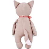 М'яка іграшка Tigres Лисичка Star, 29 см (ЛИ-0014) - Pampik - 4