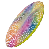 Фрисби Waboba Wingman Оптическая Магия (54302) - Pampik - 2