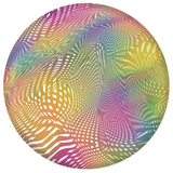 Фрисби Waboba Wingman Оптическая Магия (54302) - Pampik