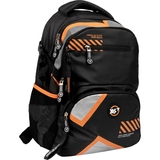 Рюкзак Yes T-117 Urban design style (558969) - Pampik