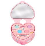 Тіні для повік Souza Ельфи (106808) - Pampik - 2