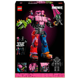 Конструктор LEGO Fortnite Mecha Team Leader, 2503 детали (77078) - Pampik - 2
