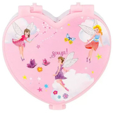 Тіні для повік Souza Ельфи (106808) - Pampik