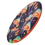 Фрисби Waboba Wingman Фантастические грибы (30216) - Pampik - 2