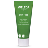 Крем для лица и тела Weleda Skin Food, 75 мл - Pampik