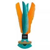 Воланчик игровой Waboba Voli Racket, оранжевый (53411) - Pampik