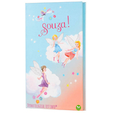 Набір для макіяжу Souza Ельфи (106809) - Pampik