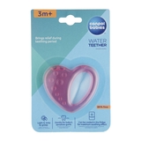 Прорізувач Canpol babies Серце, рожевий (2/294) - Pampik - 2