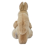 М'яка іграшка Tigres Білочка Вуді, 24 см (БІ-0010) - Pampik - 3