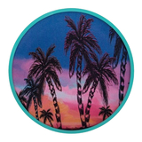 Фрисби Waboba Flobo для игры в воде Пальмы (2986096053206) - Pampik