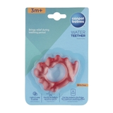 Прорізувач Canpol babies Їжачок, червоний (2/008) - Pampik - 2