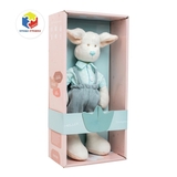 М'яка іграшка Elfiki Ельфік Пуффі Mint, 30 см (ІГ-0119) - Pampik - 2