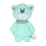 М'яка іграшка Tigres Котик Раффі, 22 см (КО-0077) - Pampik