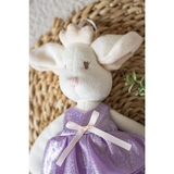 М'яка іграшка Elfiki Ельфік Айлі Shine, 30 см (ІГ-0123) - Pampik - 4