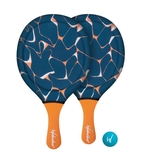 Набор для игры Waboba Sporty с оранжевой ручкой (53381) - Pampik