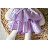 М'яка іграшка Elfiki Ельфік Айлі Shine, 30 см (ІГ-0123) - Pampik - 6