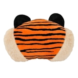 М'яка іграшка-подушка Tigres Тигр Хантер (ПД-0416) - Pampik - 3