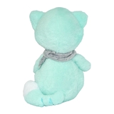 М'яка іграшка Tigres Котик Раффі, 22 см (КО-0077) - Pampik - 3