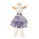 М'яка іграшка Elfiki Ельфік Айлі Shine, 30 см (ІГ-0123) - Pampik - 2