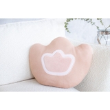 Подушка декоративная Elfiki Корона (ПД-0371) - Pampik - 2