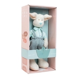 М'яка іграшка Elfiki Ельфік Пуффі Mint, 30 см (ІГ-0119) - Pampik