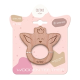 Гризунець дерев'яний Elfiki Ельфік Айлі, 14х16 см (ІГ-0127) - Pampik