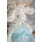 М'яка іграшка Elfiki Ельфік Айлі Mint, 30 см (ІГ-0124) - Pampik - 3