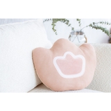 Подушка декоративная Elfiki Корона (ПД-0371) - Pampik - 3