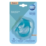 Прорізувач Canpol babies Дельфiн, синій (2/221) - Pampik - 2