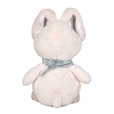 М'яка іграшка Tigres Зайчик Гаррі, 22 см (ЗА-0077) - Pampik - 2