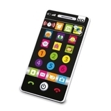 Игрушка Kidz Delight Мой первый смартфон - Pampik