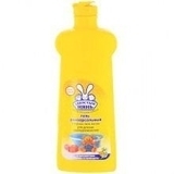 Гель універсальний для дитячого приладдя Вухатий нянь з екстрактами череди і календули, 500 мл - Pampik