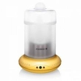 Паровий підігрівач для пляшечок Medela B-Well Bottle Warmer - Pampik