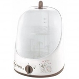 Електричний стерилізатор Tefal - Pampik