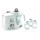 Блендер-пароварка Tefal - Pampik